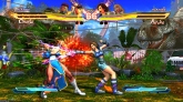 Street Fighter X Tekken