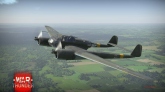 � ���������� 1.57 ��������� ����� ��� War Thunder �������� ����� �� �28 �����������