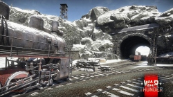� ���������� 1.57 ��������� ����� ��� War Thunder �������� ����� �� �28 �����������