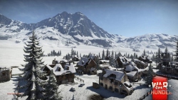 � ���������� 1.57 ��������� ����� ��� War Thunder �������� ����� �� �28 �����������