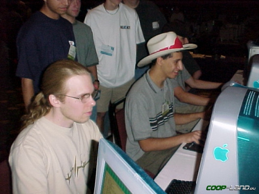  |    (id Software, Doom, Wolfenstein, Quake)