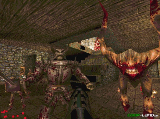   |    (id Software, Doom, Wolfenstein, Quake)