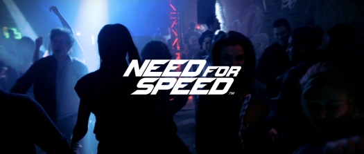  Need For Speed (2015).   