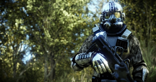  CryEngine V:      -?