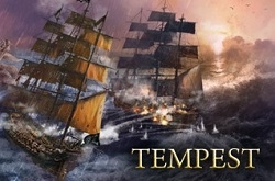 Tempest: релиз открытого мира и мультиплеера