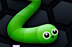 Slither.io – Сетевая змейка от создателей agar.io. Новый убийца времени?