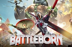 Готовимся к открытой бете Battleborn: новые герои и режимы