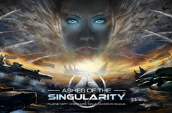 Ashes of the Singularity