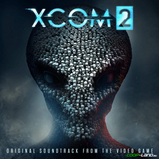 ������ �� XCOM 2 (Original Soundtrack)
