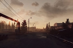 Escape from Tarkov: новый геймплей и подробности системы умений