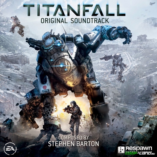 Музыка из Titanfall (Oiriginal Game Soundtrack) Музыка из Titanfall (Oiriginal Game Soundtrack)