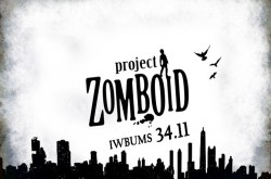Project Zomboid приобретает совершенно новый облик! (34 сборка)