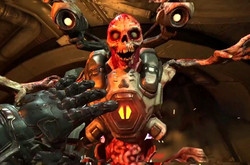 DOOM – стоит ли бояться сетевого АДА? ОБТ уже скоро