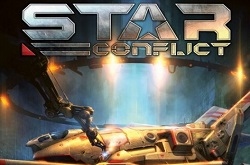 День Космонавтики в Star Conflict. Новые корабли и Золотые бои