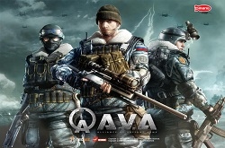 A.V.A Online открывает двери игрокам на открытый бета-уикенд + розыгрыш наборов "Профессионал"