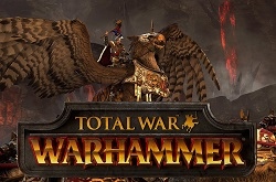 Total War: WARHAMMER — гномы и вампиры, свежий геймплей, системные требования и кипа новой информации