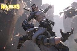 Raiders of the Broken Planet – эпическое межпланетное приключение. Запись на бета-тест
