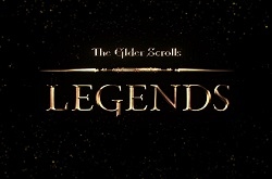 Карточная игра The Elder Scrolls выходит в бета-тест