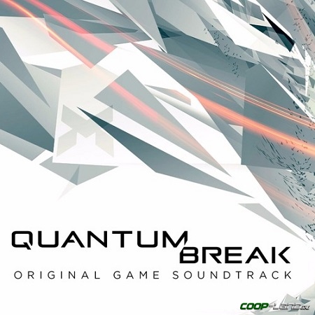  Quantum Break (Original Game Soundtrack)
