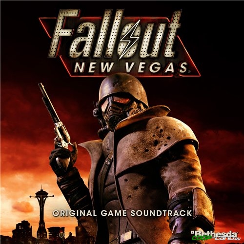   Fallout New Vegas (Official + UnOfficial Soundtrack)