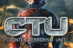 CTU: Counter Terrorism Unit