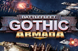 Battlefleet Gothic: Armada