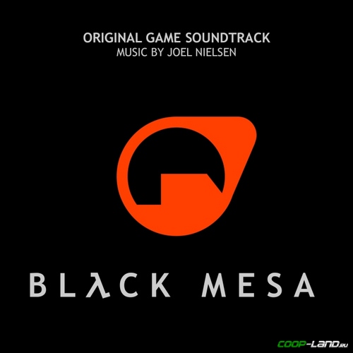   Black Mesa (Original Game Soundtrack)
