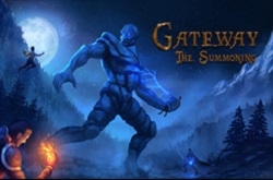 Gateway The Summoning – многопользовательское выживание в мире магии и алхимии
