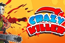 Crazy Killer – психологическая ролевая "Мафия" на Unreal Engine 4