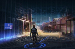 Blackroom – Sci-Fi шутер от создателей Doom, не вызвавший доверия