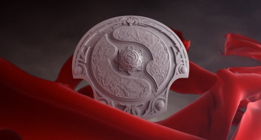   The International 6  Dota 2.