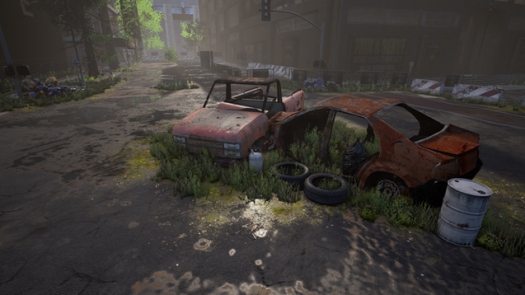 The Prison Game      ?