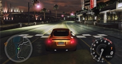  Need For Speed (2015).   