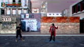 Streets of Fury EX Streets of Fury EX