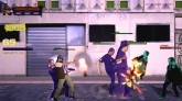 Streets of Fury EX Streets of Fury EX