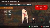 Streets of Fury EX Streets of Fury EX