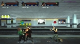 Streets of Fury EX Streets of Fury EX