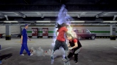 Streets of Fury EX Streets of Fury EX