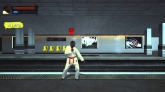 Streets of Fury EX Streets of Fury EX
