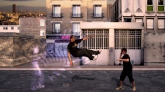 Streets of Fury EX Streets of Fury EX