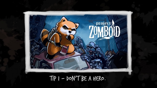 Project Zomboid    ! (34 )