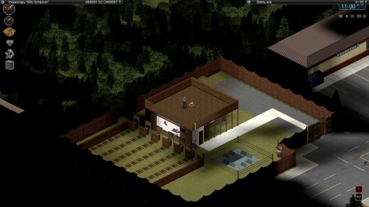 Project Zomboid    ! (34 )