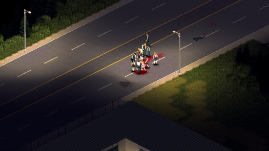 Project Zomboid    ! (34 )