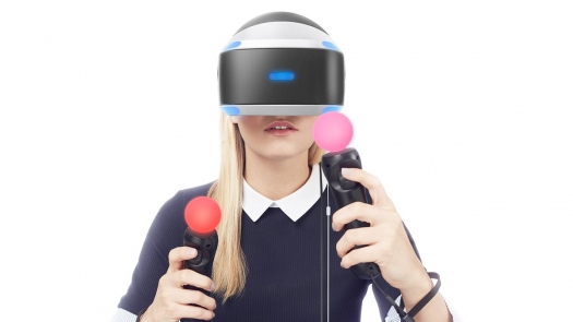 VERSUS: OCULUS RIFT  HTC VIVE