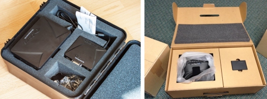 VERSUS: OCULUS RIFT  HTC VIVE