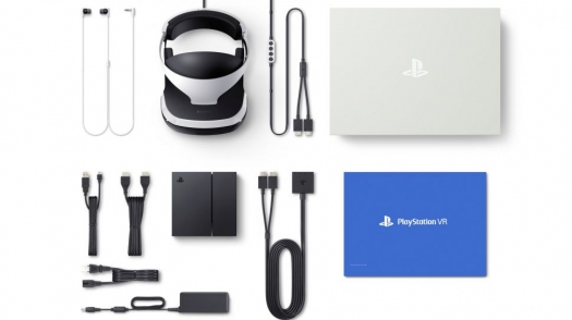 VERSUS: OCULUS RIFT  HTC VIVE