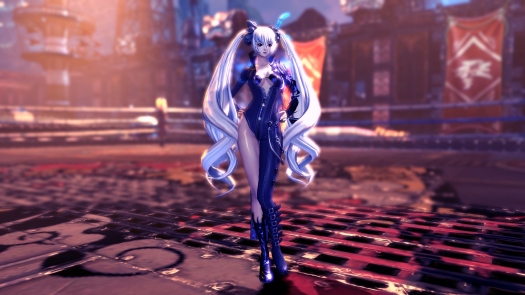 MMO #12: Blade and Soul []