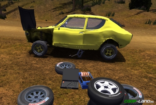My summer car -    !    !