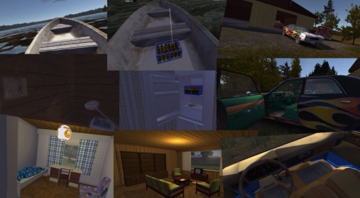 My summer car -    !    !