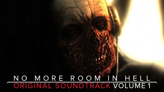   No More Room in Hell (Original Game Soundtrack)
